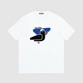 Picture of Prada T Shirts Short _SKUPradaXS-LK8841738992